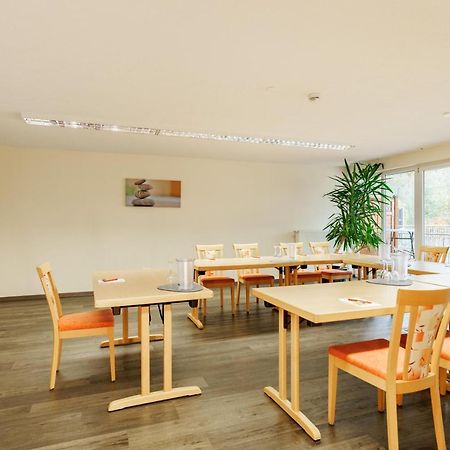Hotel Restaurant Talblick บัด ดิตเซนบาค ภายนอก รูปภาพ