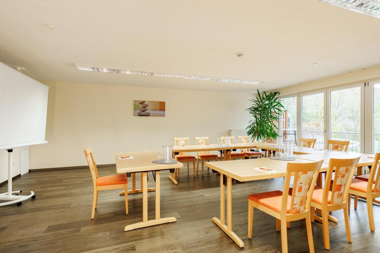 Hotel Restaurant Talblick บัด ดิตเซนบาค ภายนอก รูปภาพ