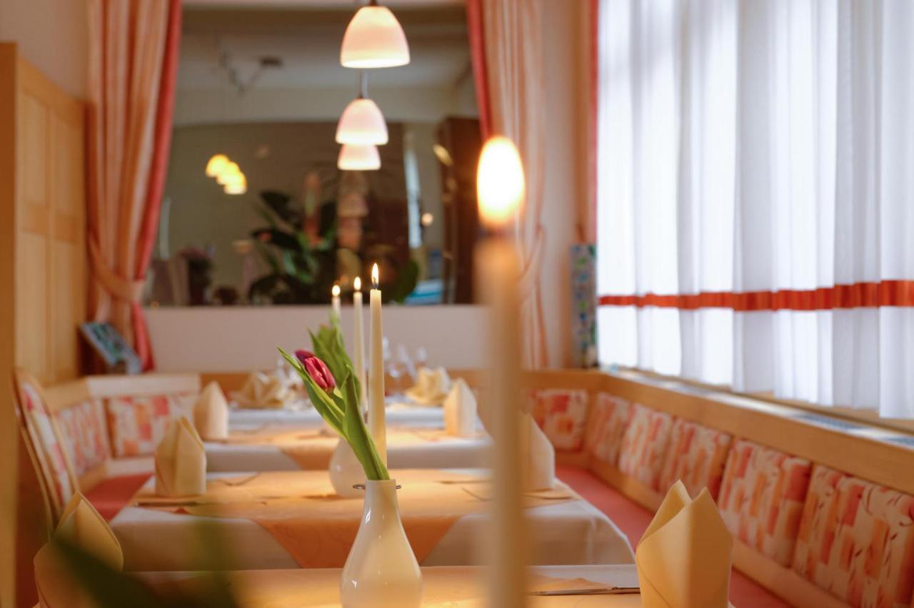 Hotel Restaurant Talblick บัด ดิตเซนบาค ภายนอก รูปภาพ