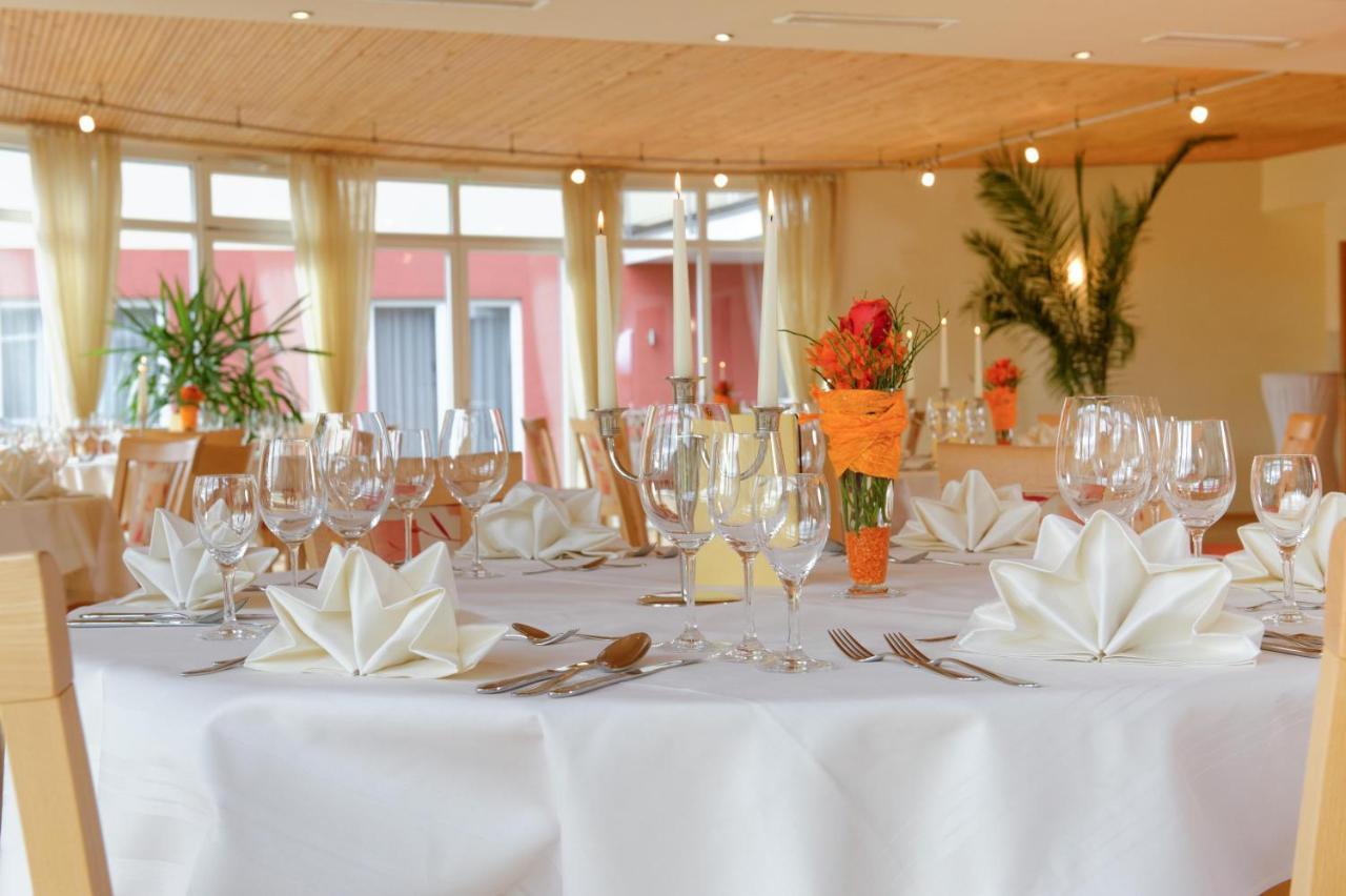 Hotel Restaurant Talblick บัด ดิตเซนบาค ภายนอก รูปภาพ