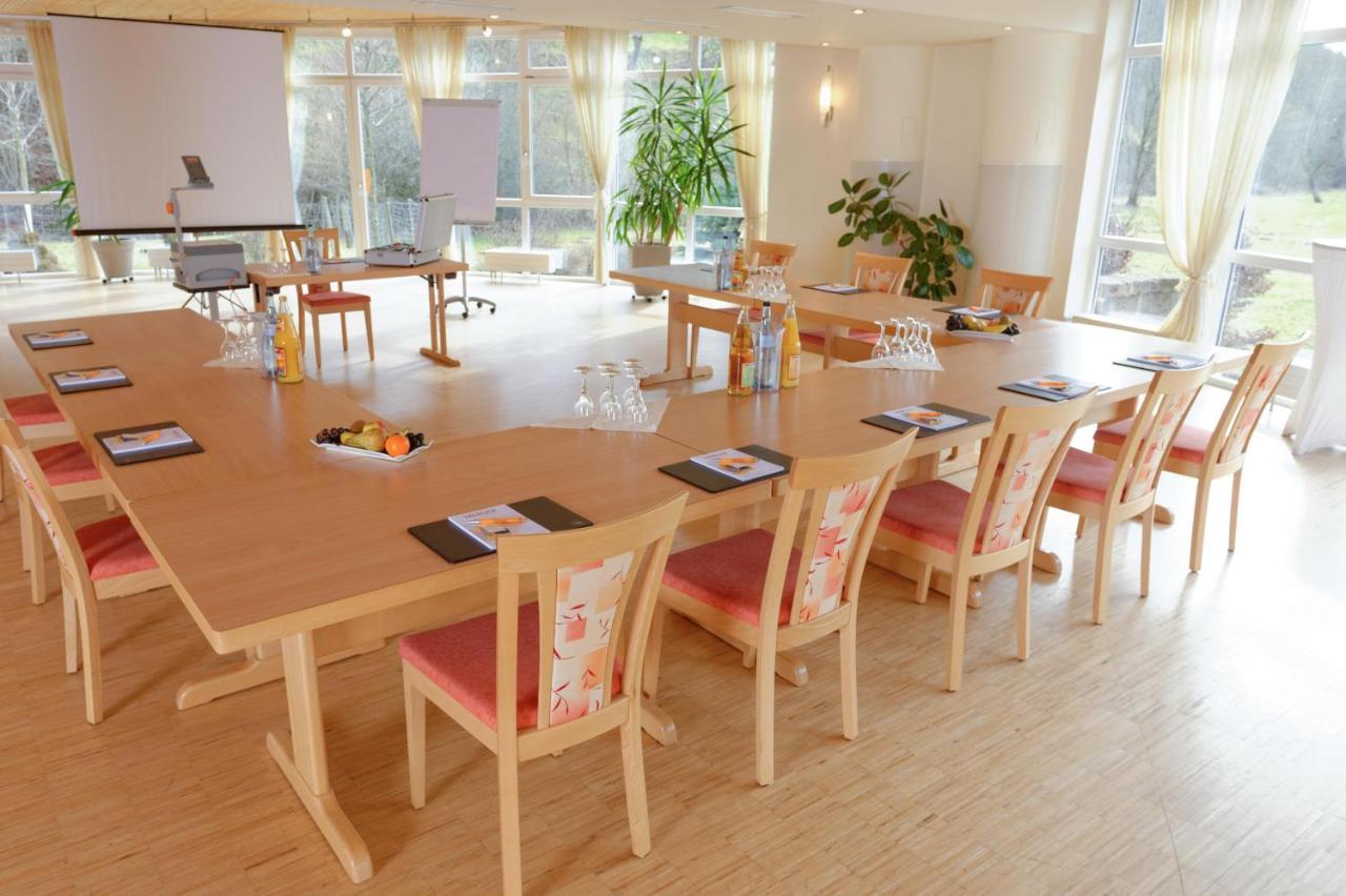 Hotel Restaurant Talblick บัด ดิตเซนบาค ภายนอก รูปภาพ