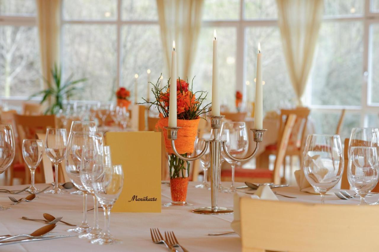 Hotel Restaurant Talblick บัด ดิตเซนบาค ภายนอก รูปภาพ