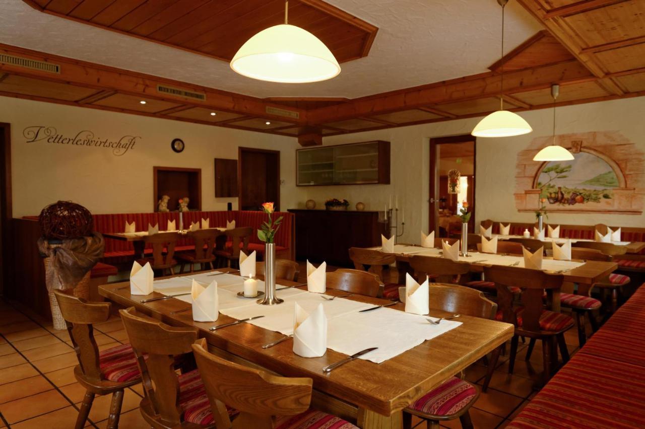 Hotel Restaurant Talblick บัด ดิตเซนบาค ภายนอก รูปภาพ