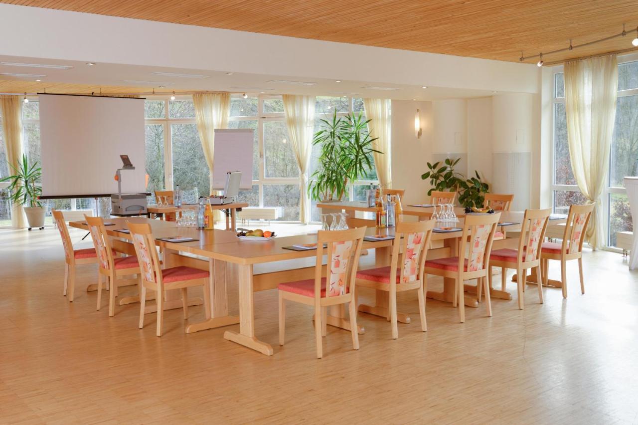 Hotel Restaurant Talblick บัด ดิตเซนบาค ภายนอก รูปภาพ
