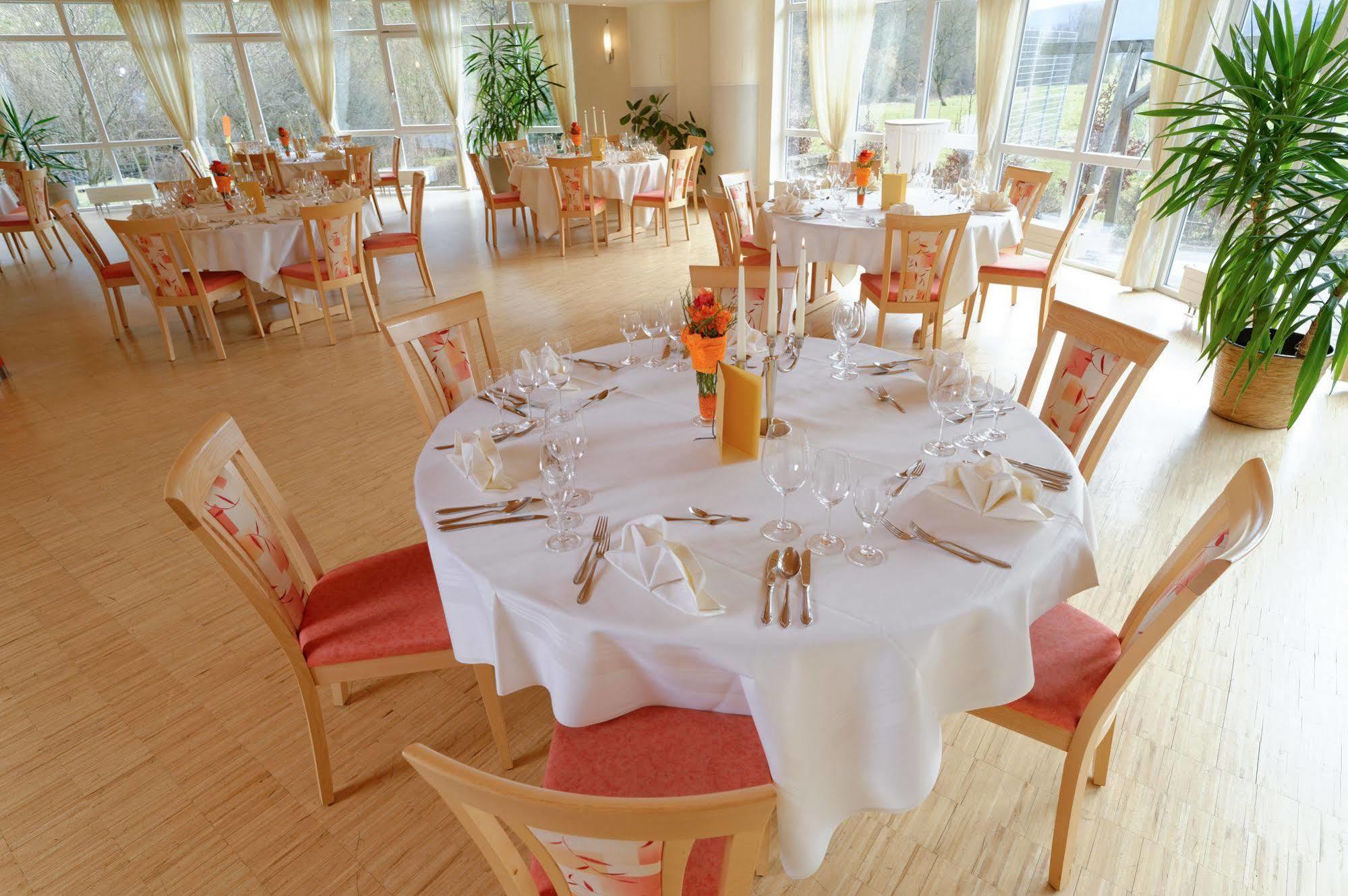 Hotel Restaurant Talblick บัด ดิตเซนบาค ภายนอก รูปภาพ